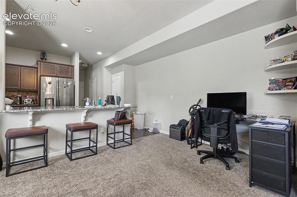 Image 9 of 26: Gourmet cooking and baking can come to life in the home