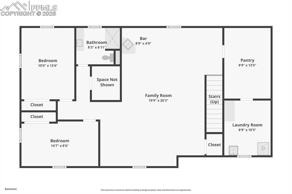 Image 37 of 37: View of property floor plan