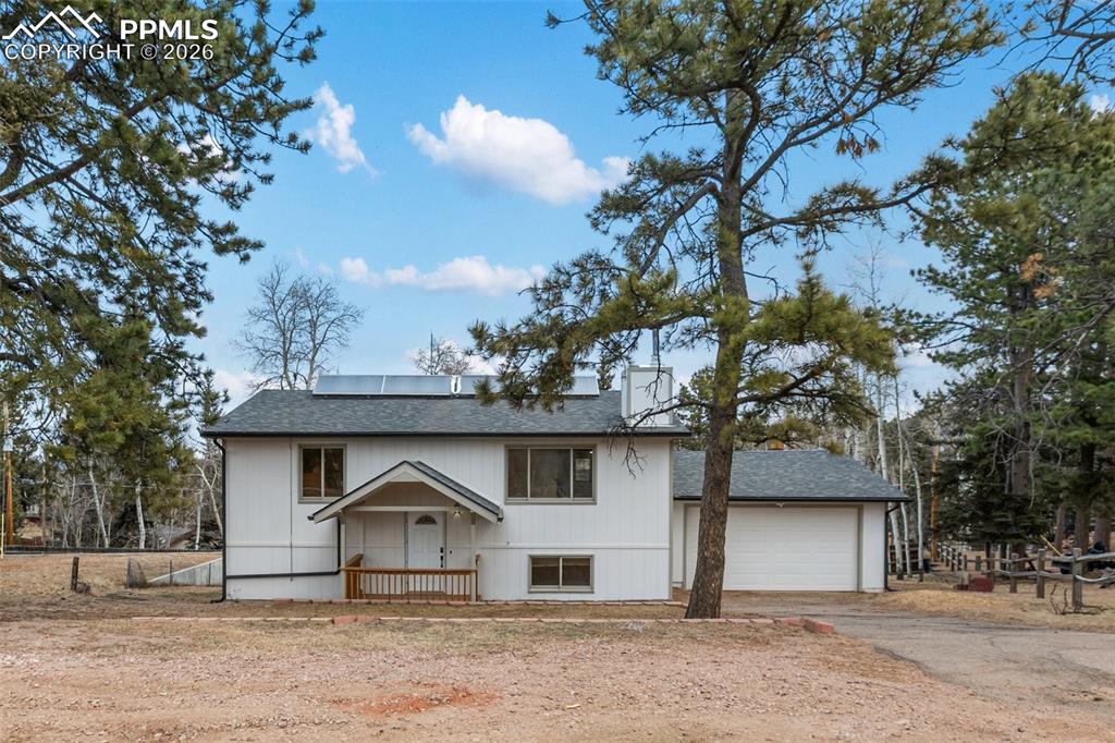 Image 1 of 35: Front of Structure