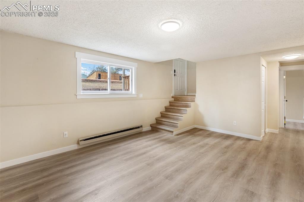 Image 25 of 35: Basement