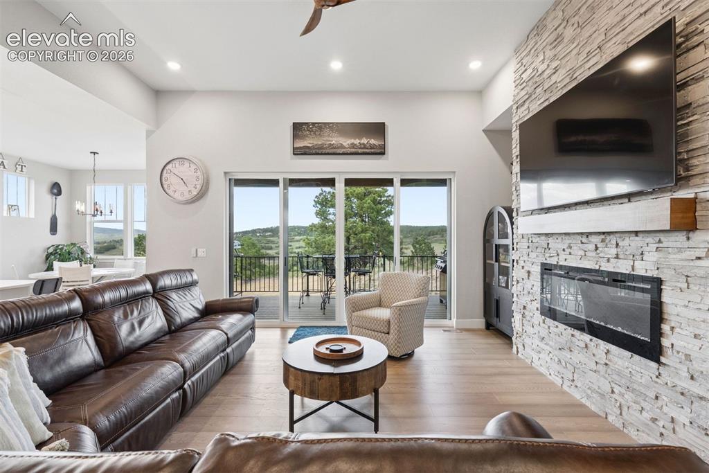 Image 11 of 47: Living Room