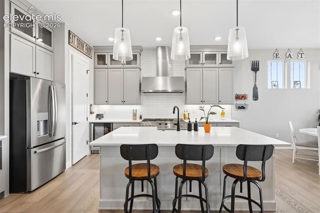 Image 12 of 47: Kitchen