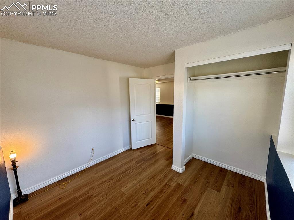 Image 25 of 39: Bedroom