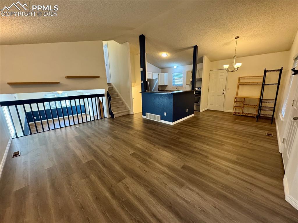 Image 9 of 39: Living Room