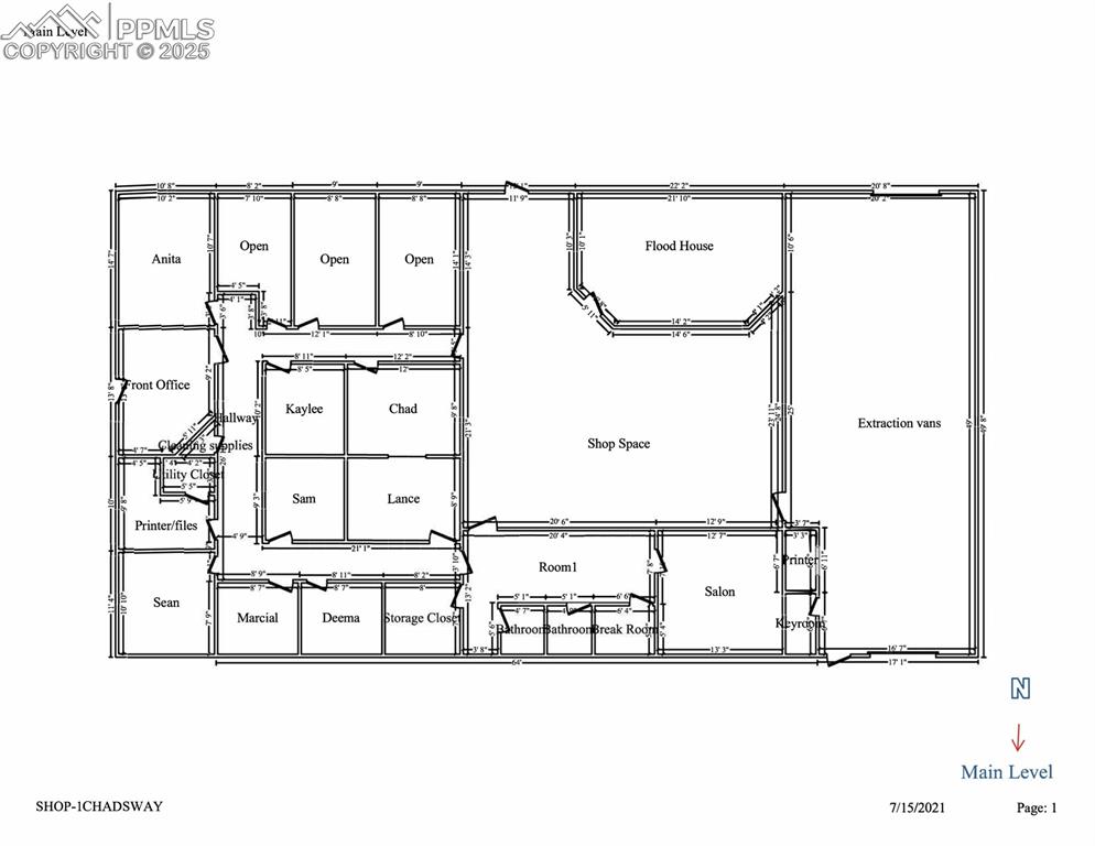 Photo 1