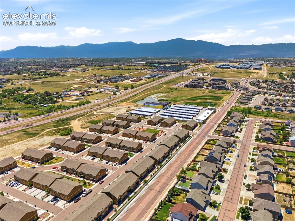 Image 37 of 38: Aerial View