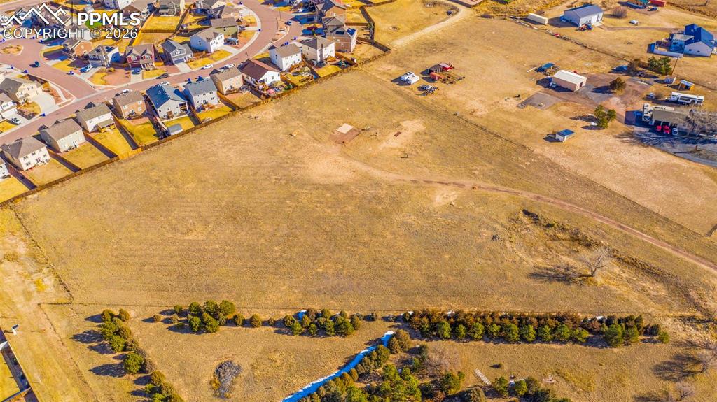 Image 18 of 23: Aerial View