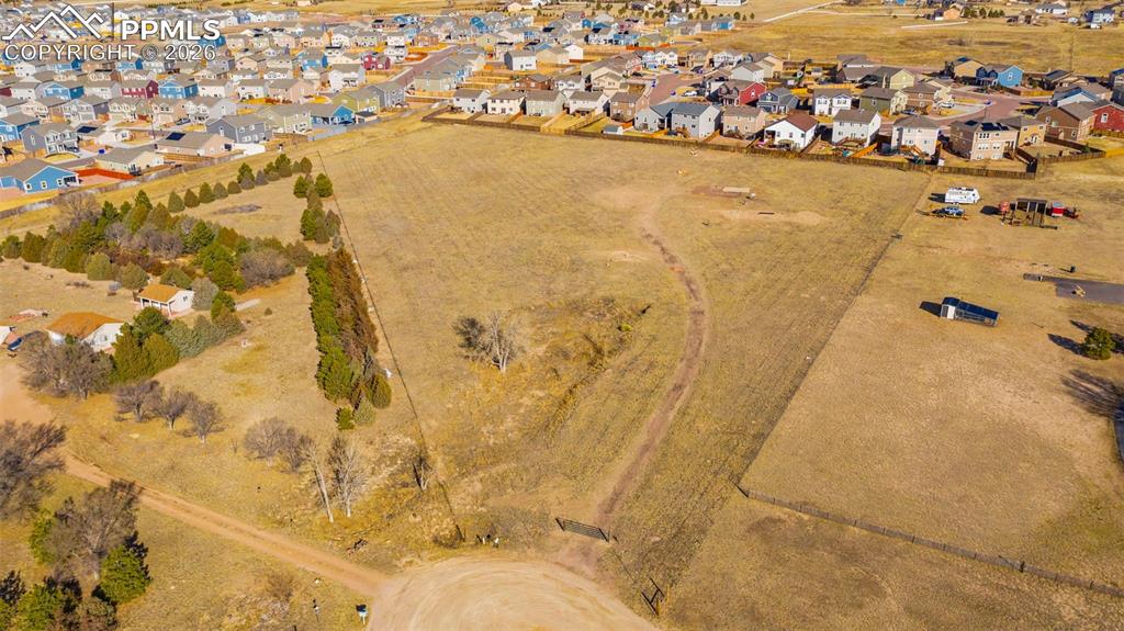 Image 19 of 23: Aerial View