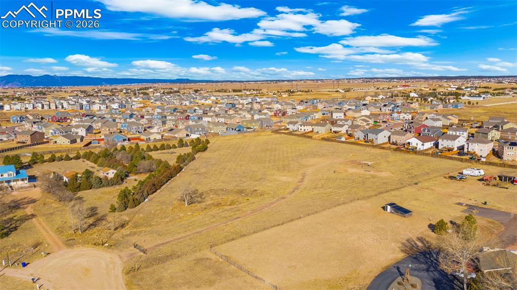 Image 20 of 23: Aerial View