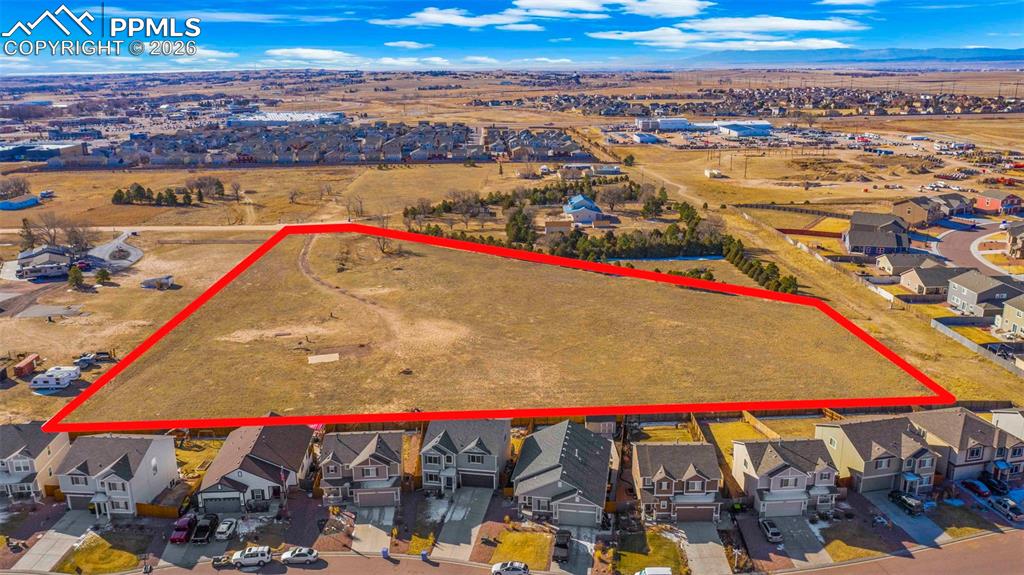 Image 6 of 23: Property Lines are Approximate and not a survey