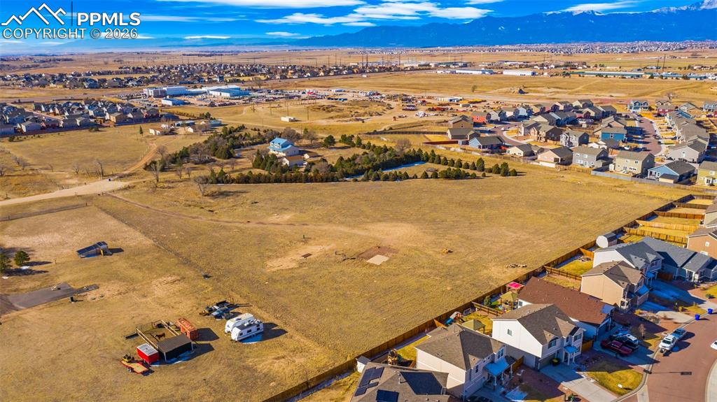 Image 8 of 23: Aerial View