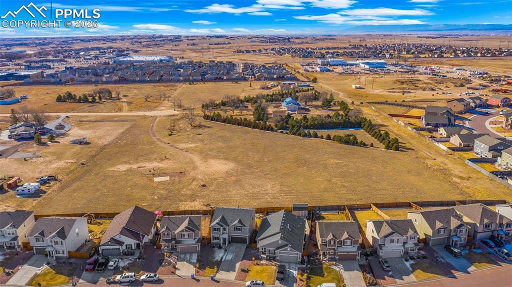 Image 9 of 23: Aerial View
