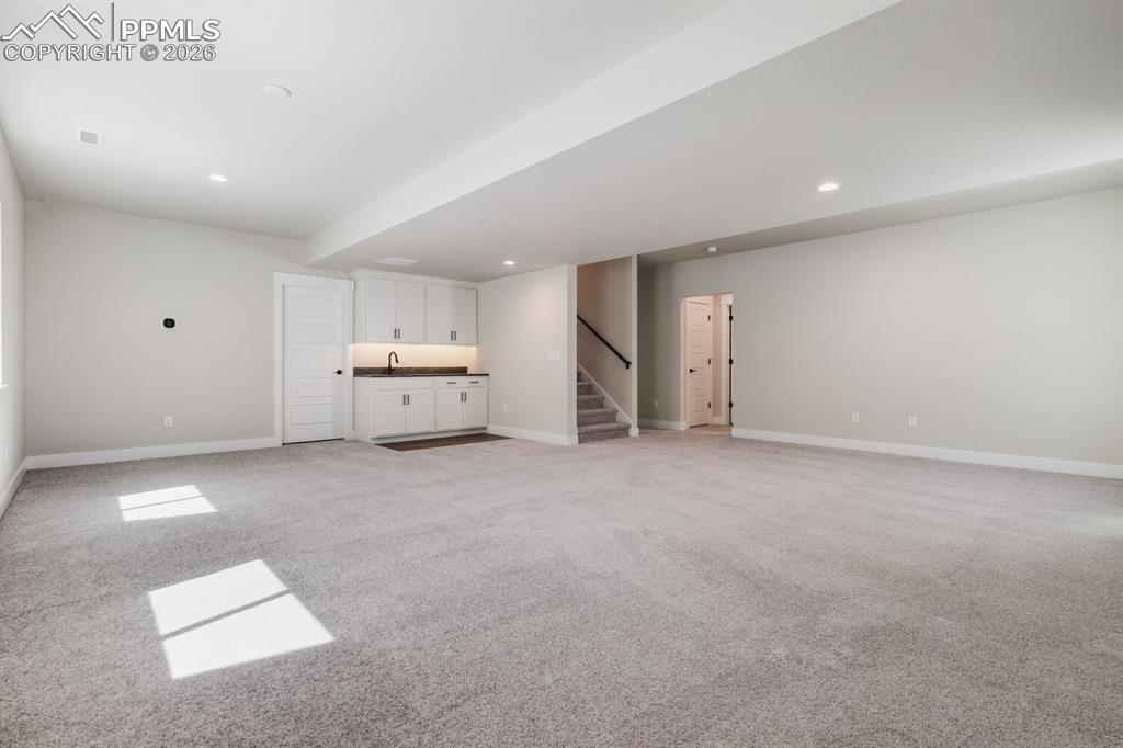 Image 11 of 27: Basement