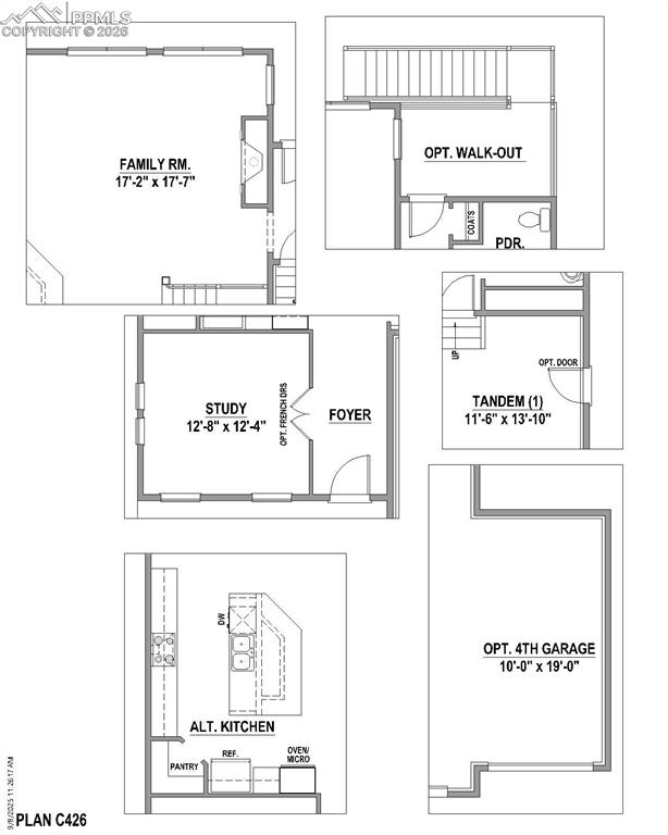 Image 4 of 5: Floor Plan