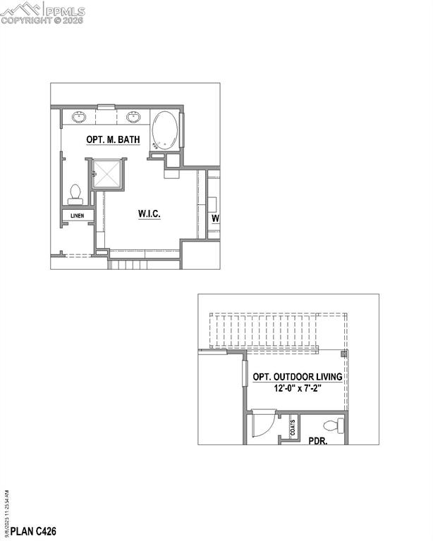 Image 5 of 5: Floor Plan