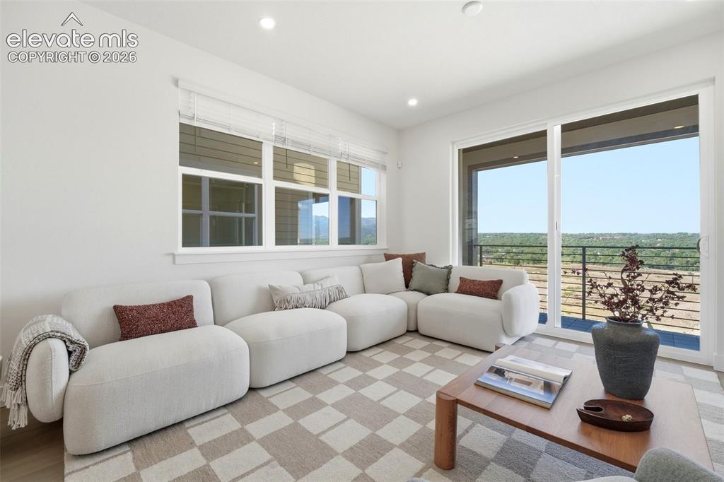 Image 11 of 50: Living Room