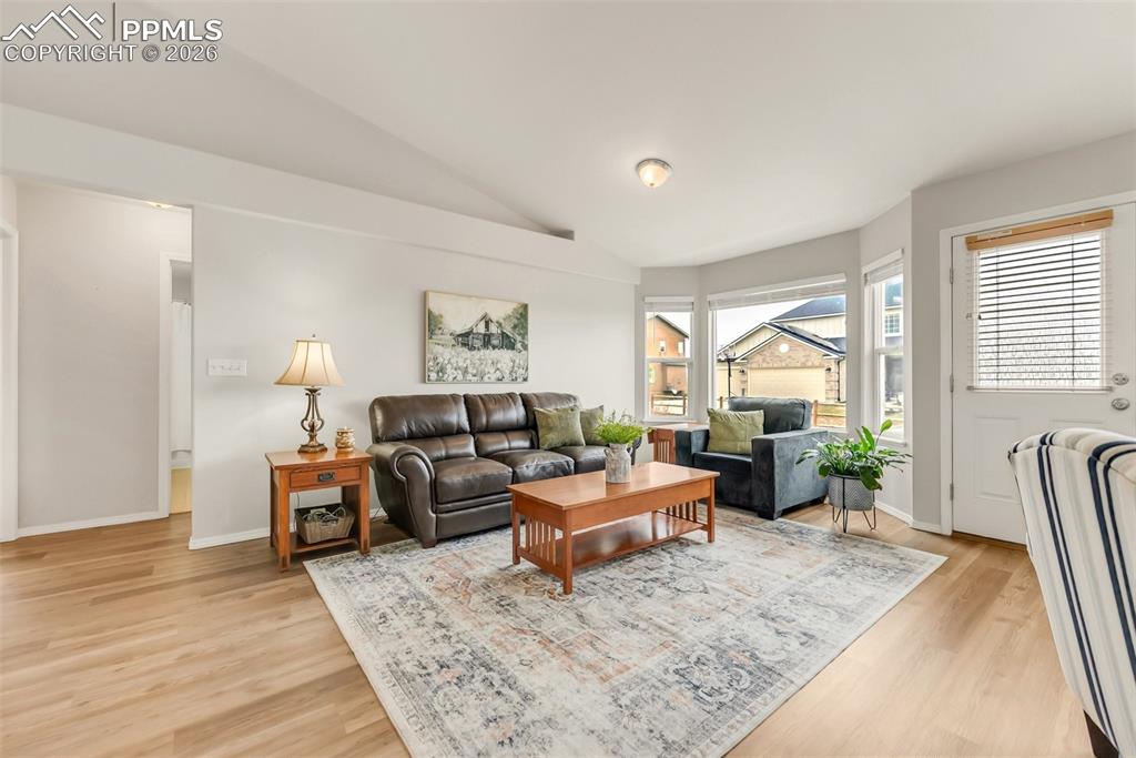 Image 14 of 43: Living Room