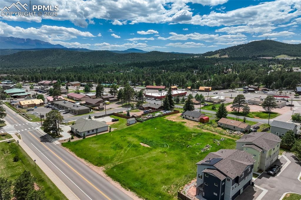 Image 11 of 20: Aerial View