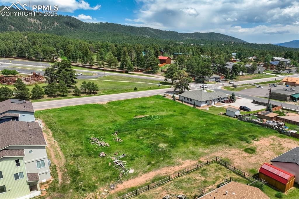 Image 13 of 20: Aerial View