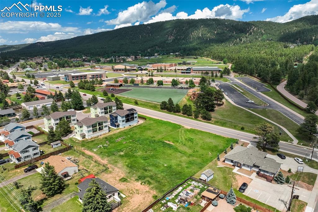 Image 14 of 20: Aerial View