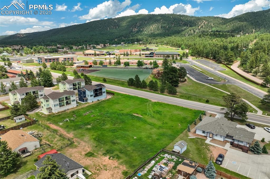 Image 15 of 20: Aerial View