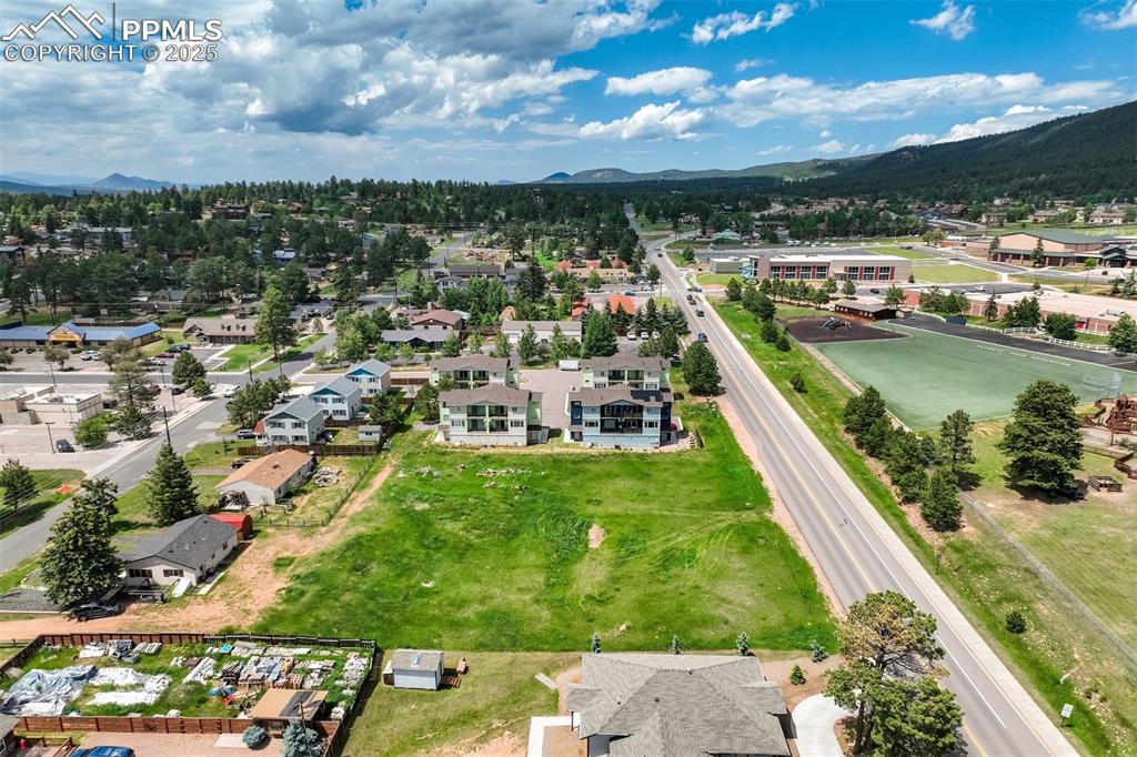 Image 16 of 20: Aerial View