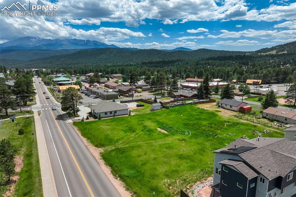 Image 17 of 20: Aerial View