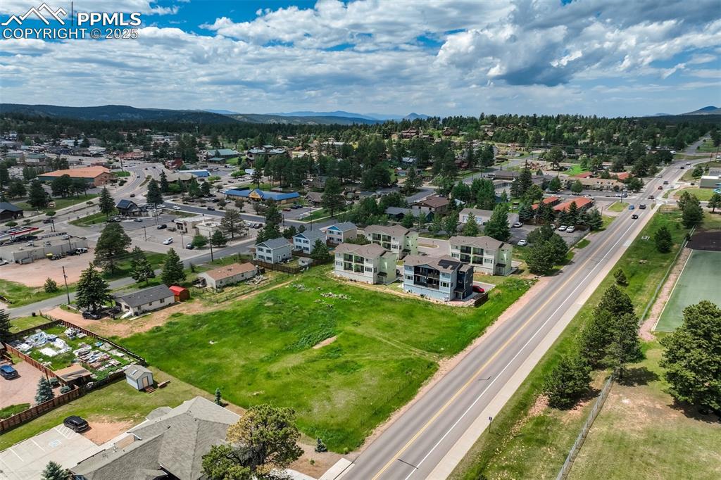 Image 18 of 20: Aerial View