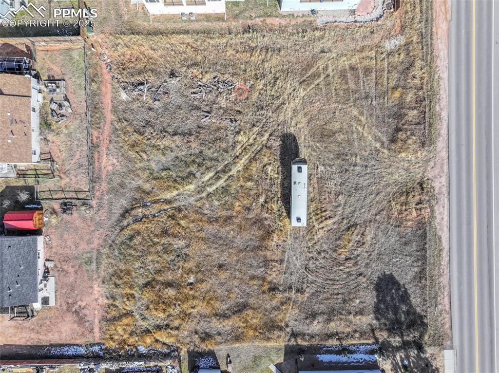 Image 19 of 20: Aerial View