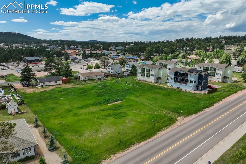 Image 7 of 20: Aerial View