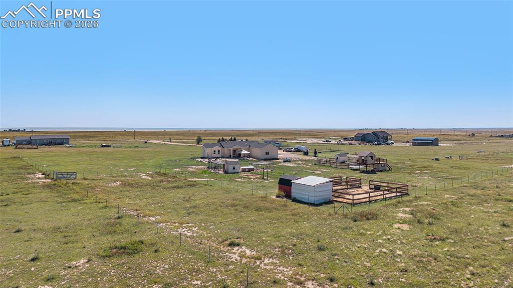 Image 5 of 25: Aerial View