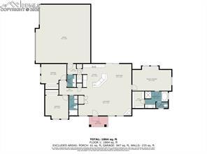 Image 8 of 25: Floor Plan