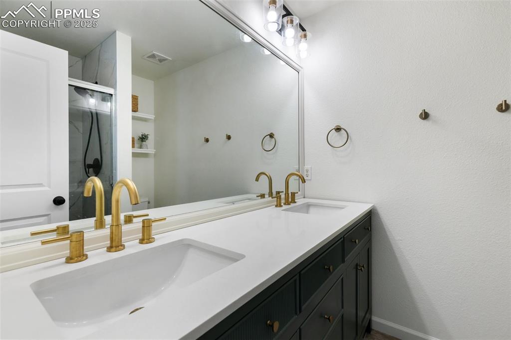 Image 13 of 29: Master Bathroom