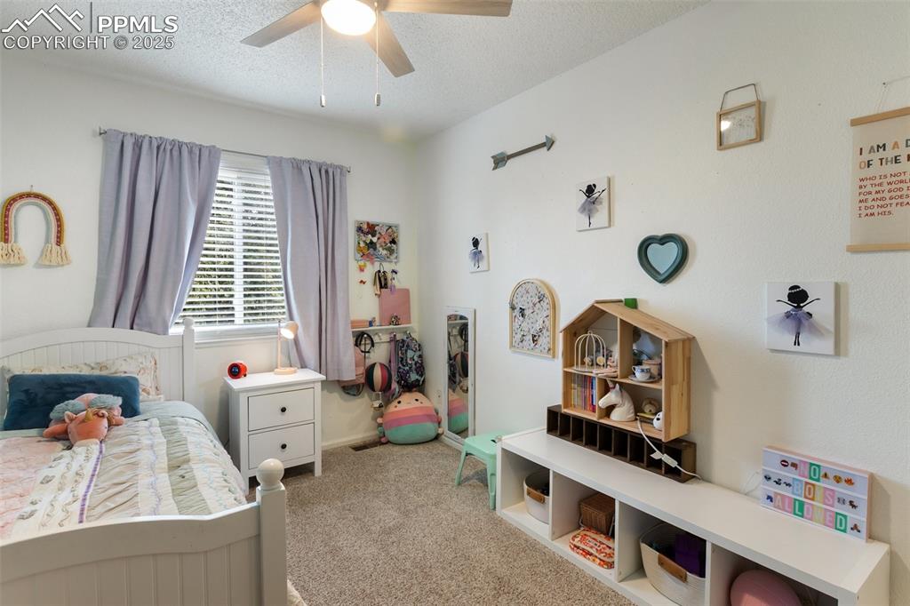 Image 15 of 29: Bedroom - Upper Level 