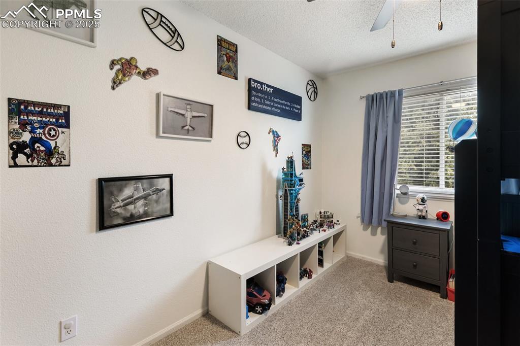 Image 17 of 29: Bedroom - Upper Level 