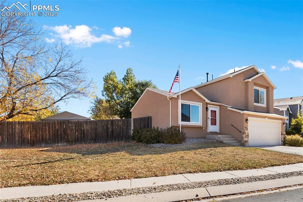 Image 2 of 29: Front of Structure