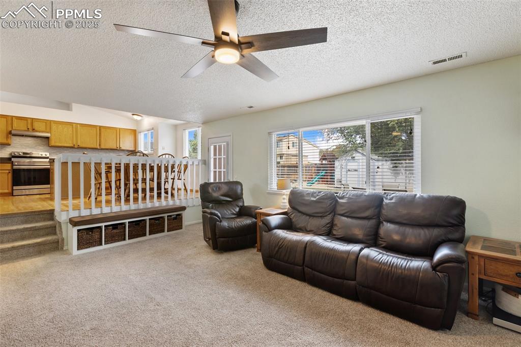 Image 6 of 29: Living Room