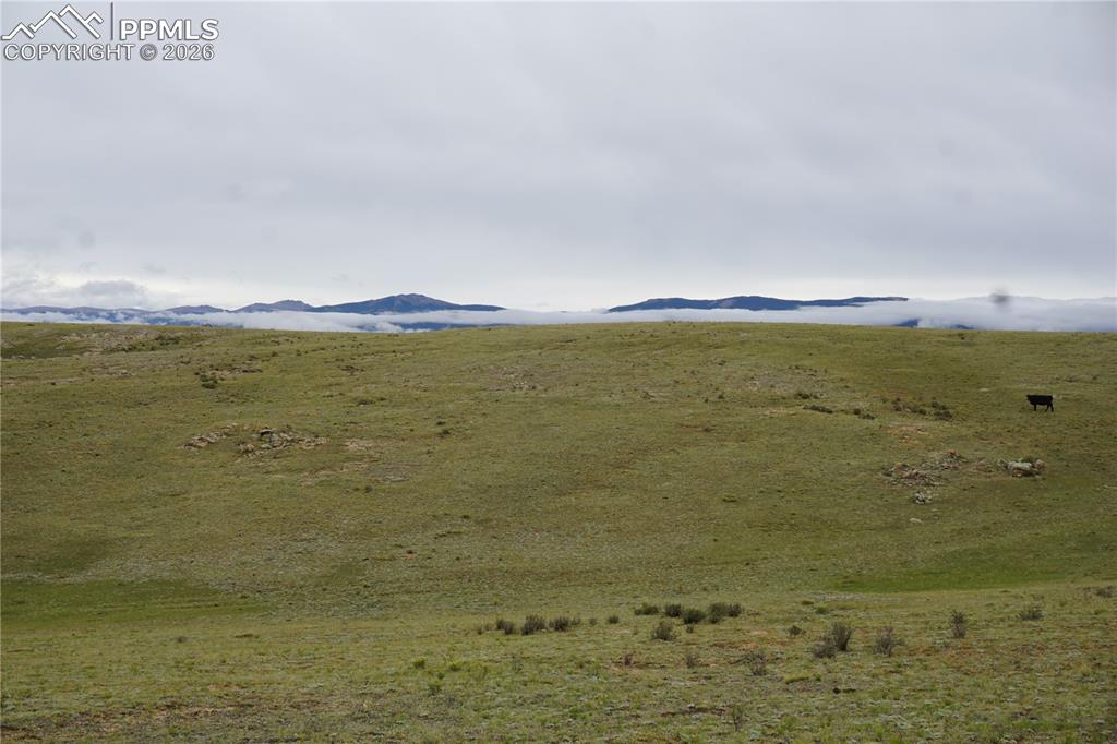 Image 16 of 16: View to Southwest