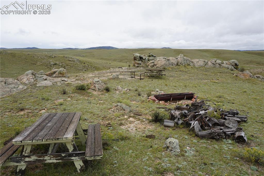 Image 9 of 16: Picnic Area
