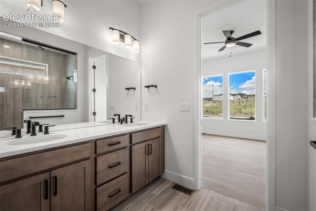 Image 20 of 39: Master Bathroom