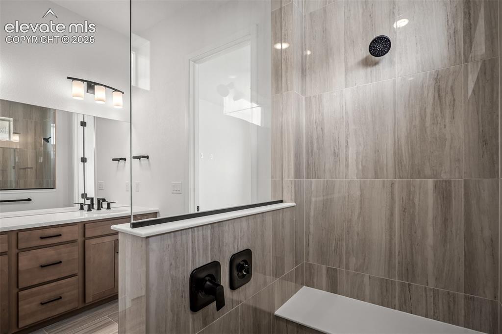 Image 22 of 39: Master Bathroom