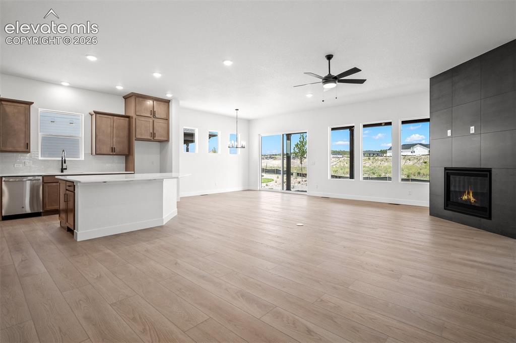 Image 8 of 39: Living Room