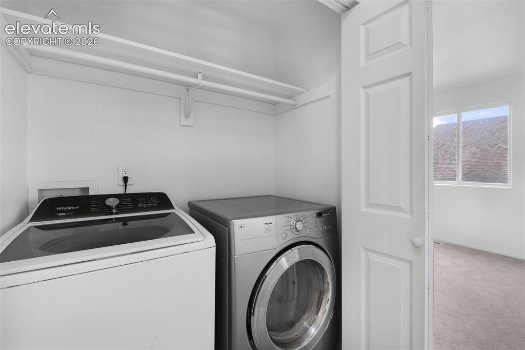 Image 39 of 44: Laundry