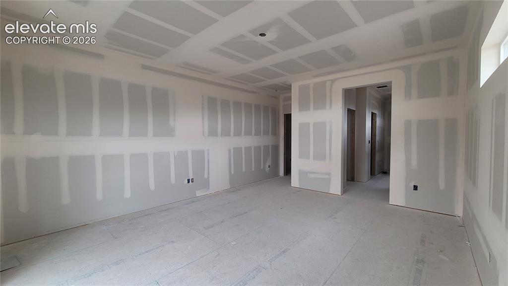 Image 12 of 23: Master Bedroom