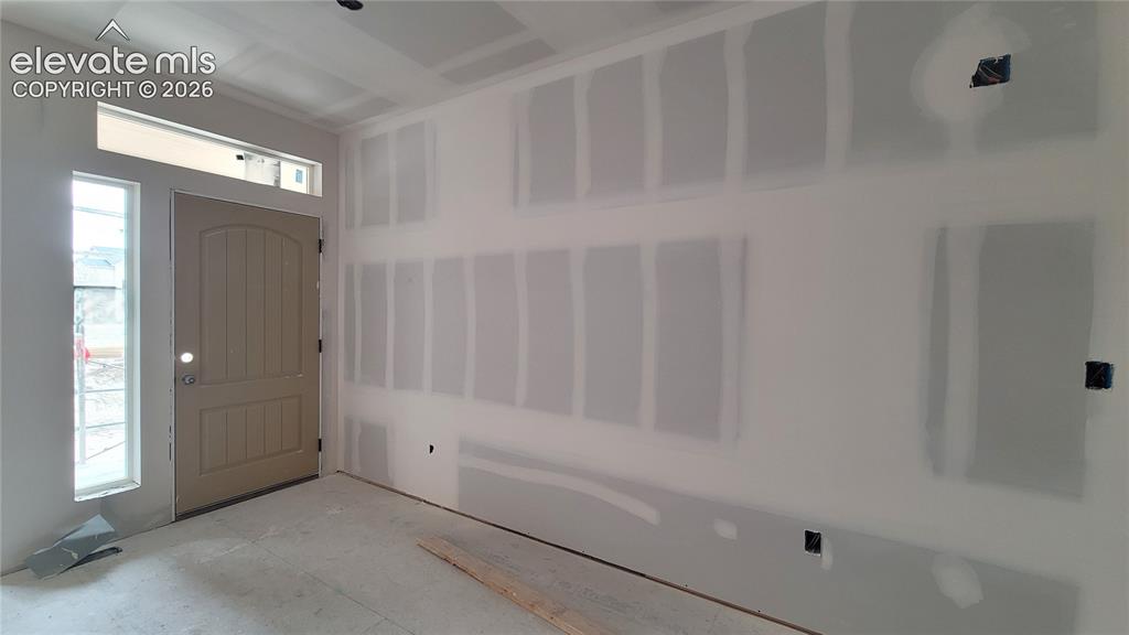 Image 3 of 23: Allure-Craftsman Elevation-Main Level Living-Duet-Crawl Space-Low Maintenan