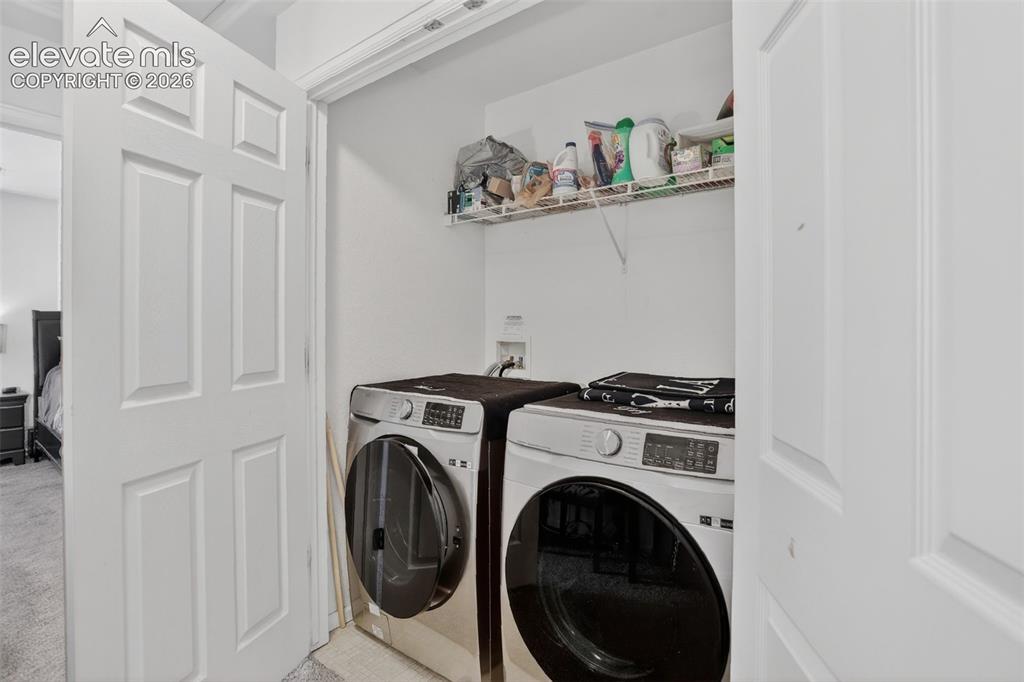 Image 12 of 28: Laundry