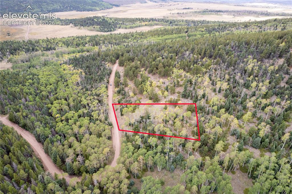 Image 11 of 22: Property lines are approximate and not a survey.