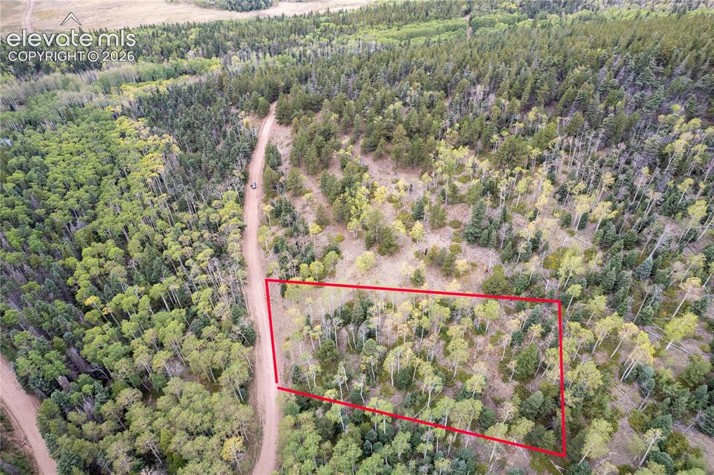 Image 17 of 22: Property lines are approximate and not a survey.
