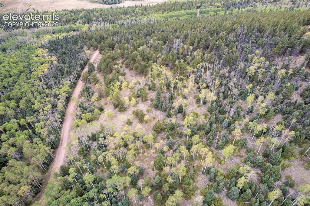 Image 22 of 22: Aerial View