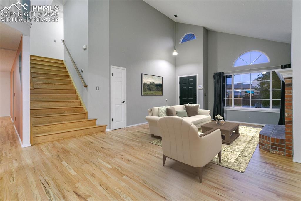 Image 10 of 50: virtually staged